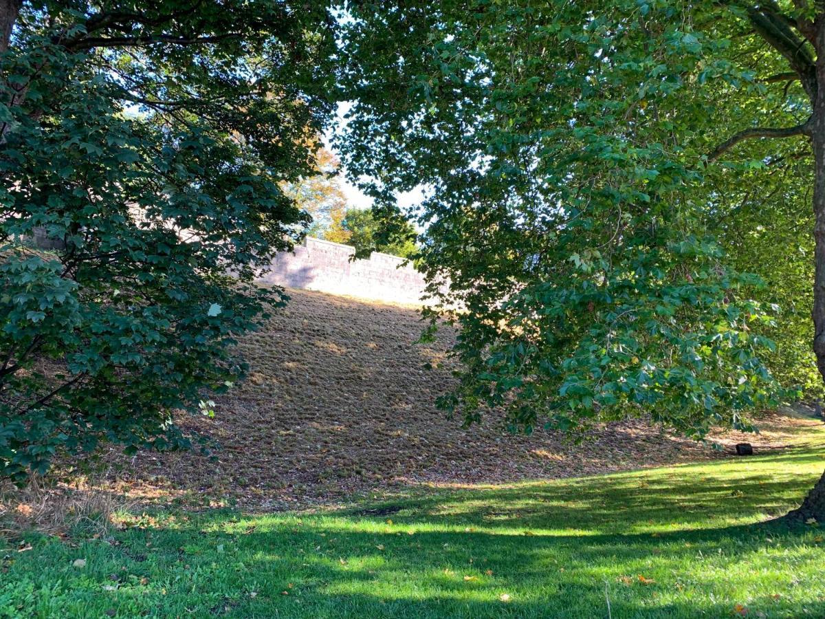 Stay In The Heart Of York At The Hampden - Free Parking - York Holiday Home Exterior foto
